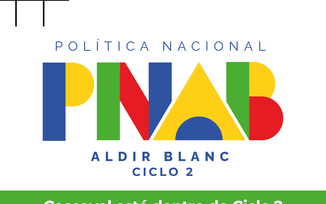 PNAB: Cultura garante investimentos de R$ 9 milhões para os próximos quatro anos em Cascavel